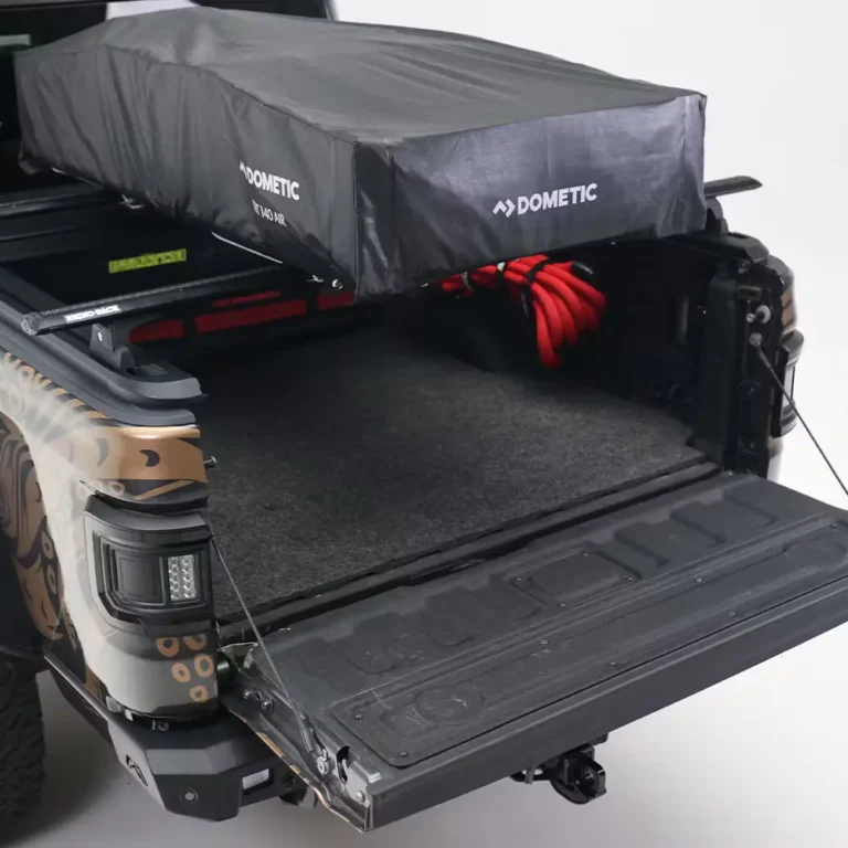 Bedrug Truck Bed Liner: Premium Protection and Comfort
