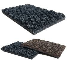 Heavy-Duty Berber Truck Bed Carpet Mat