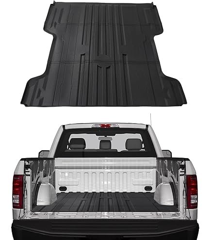 Heavy-Duty Commercial Bed Liner Carpet