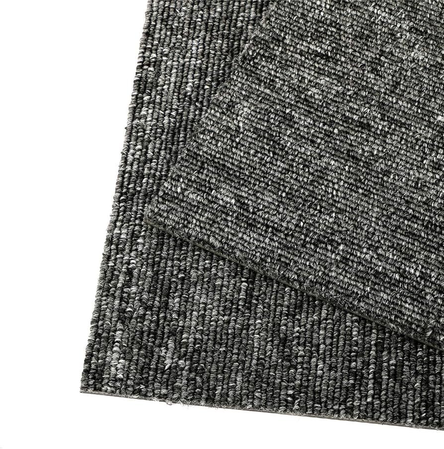 Heavy-Duty Commercial Carpet Kit