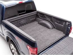 Heavy-Duty Commercial Truck Bed Rug