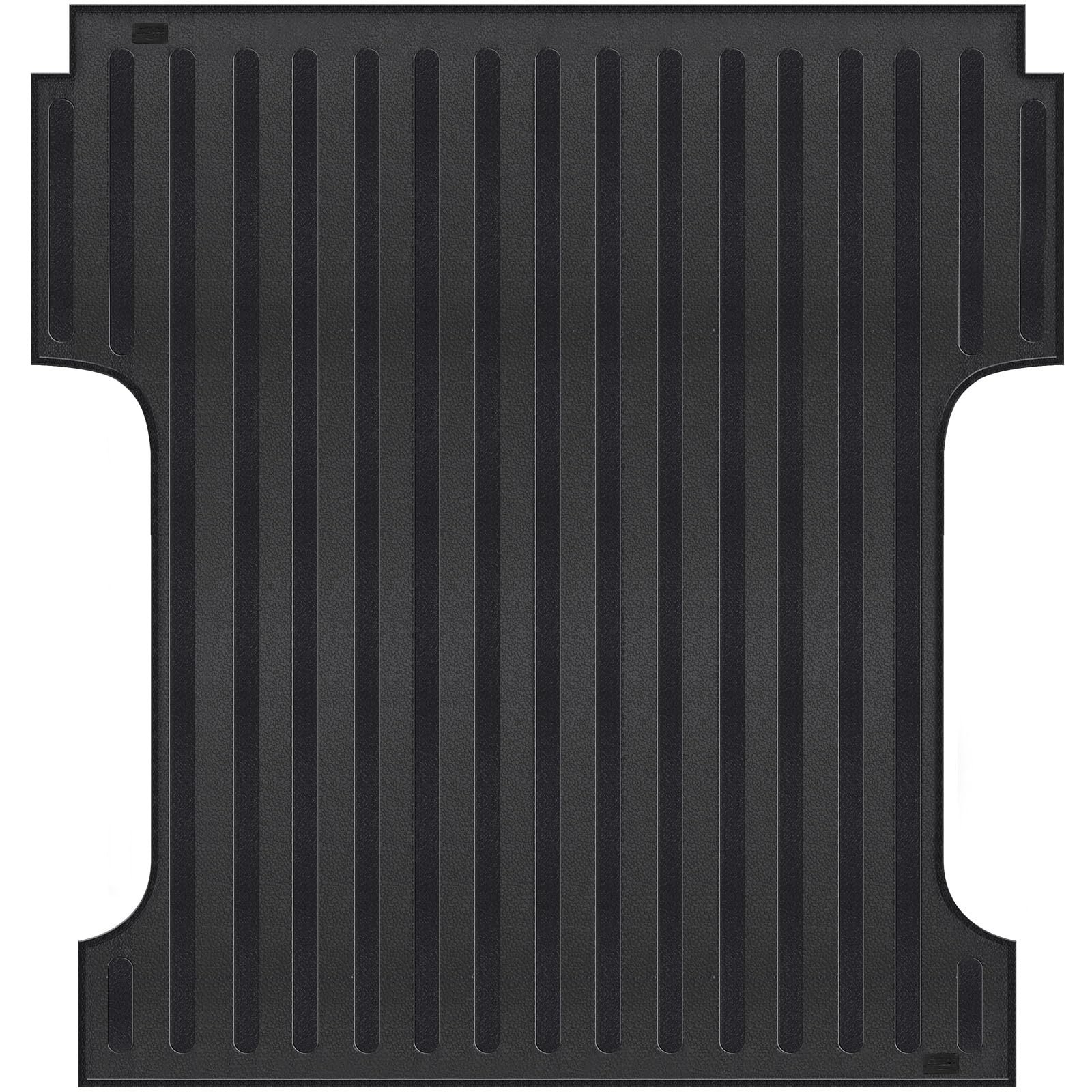 Heavy-Duty Rubber Bed Mat