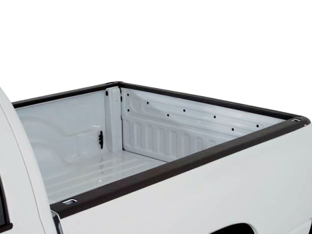 Heavy-Duty Rubber Bed Rail Caps