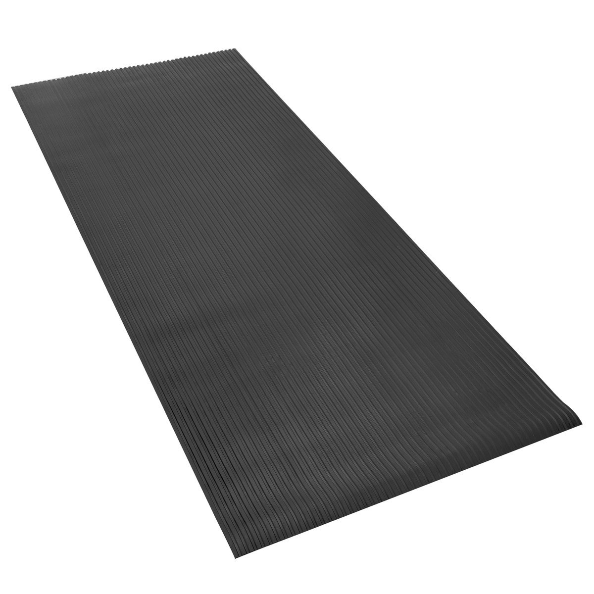 Heavy-Duty Rubber Truck Bed Mat