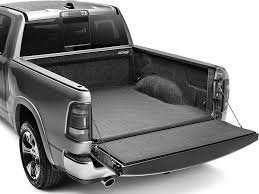 Impact Bed Rug Liner