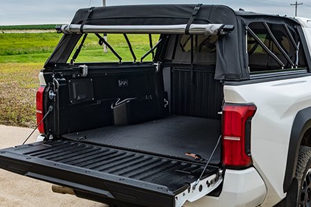 Truck Bed Carpet Mat: Complete Protection and Comfort Guide