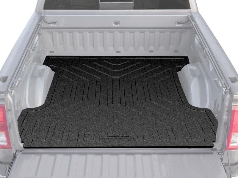 Over-Rail Truck Bed Carpet Mat
