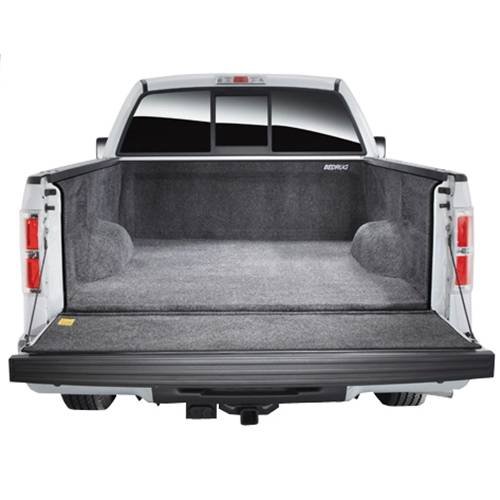 Premium Carpet Truck Bed Liner