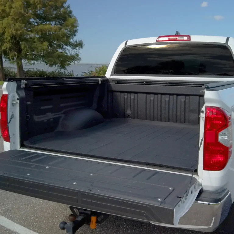Truck Bed Mats: Complete Guide to Protection and Performance