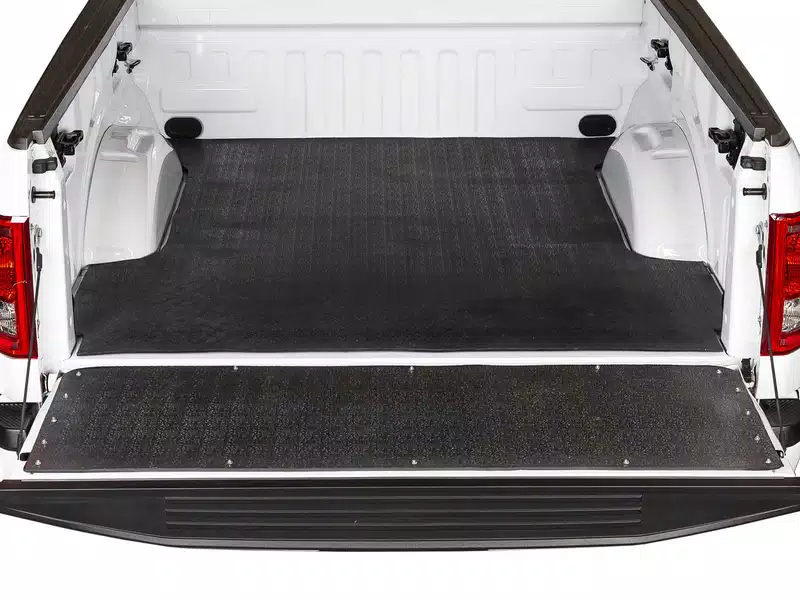 Tailgate Rubber Liner