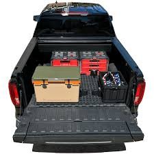 Universal Fit Truck Bed Rug Kit