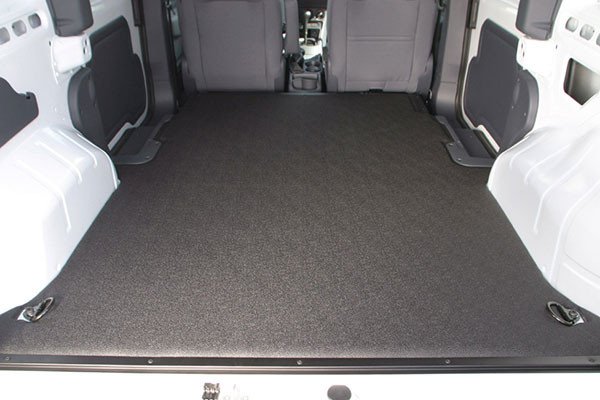 VanTred Cargo Van Mat