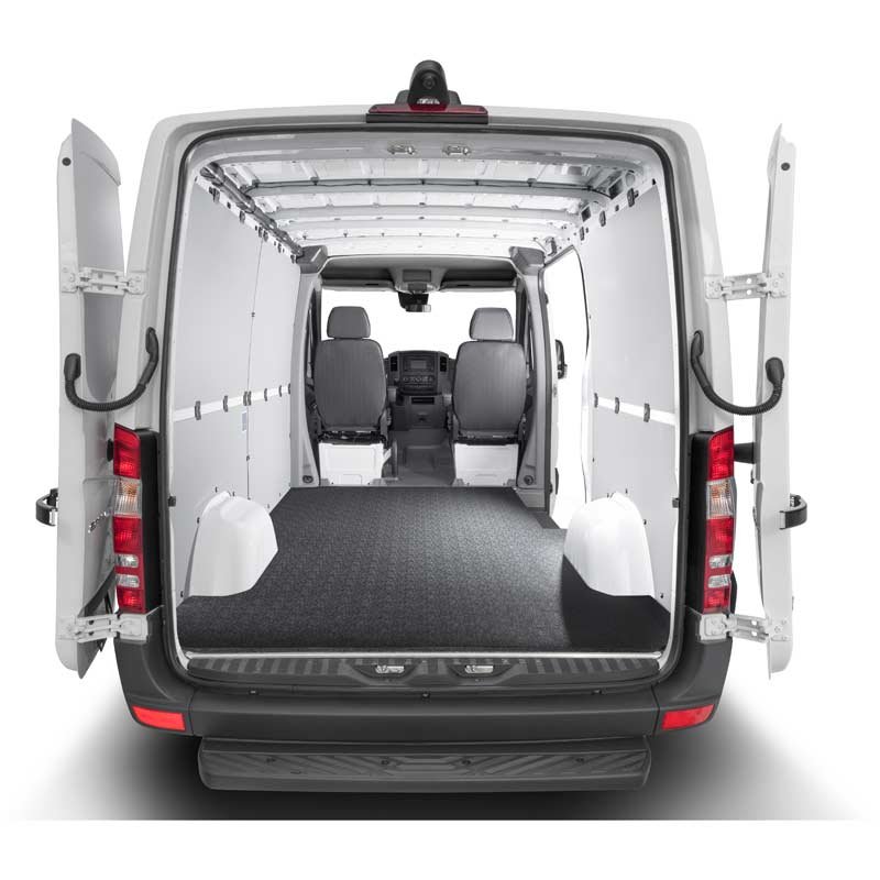 VanTred Mat Cargo Liner