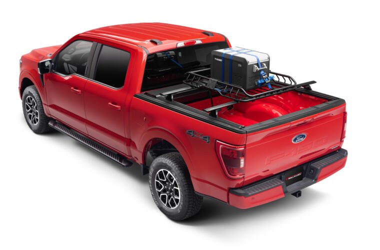 XT Series Truck Bed Matt