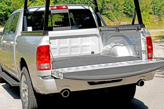 Truck Bed Mat: Complete Guide to Protective Bed Liners