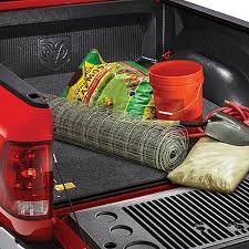 Bedrugs: Revolutionary Carpet-Style Truck Bed Protection