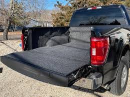 Truck Bed Carpet Liner: Ultimate Guide to Carpet-Style Bed Protection