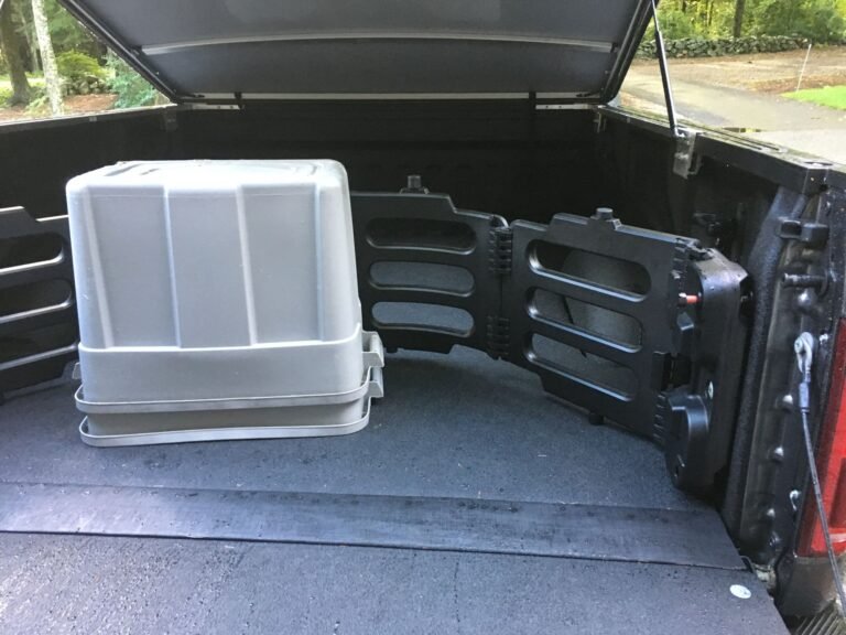 Truck Bed Rug Liner: Complete Protection Guide