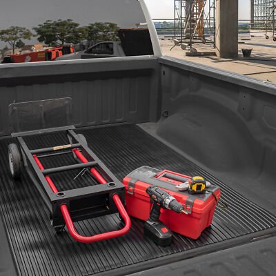 Rubber Truck Bed Liner: Complete Protection and Performance Guide
