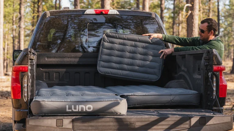Truck Bed Blanket: Complete Protection Guide for Your Pickup