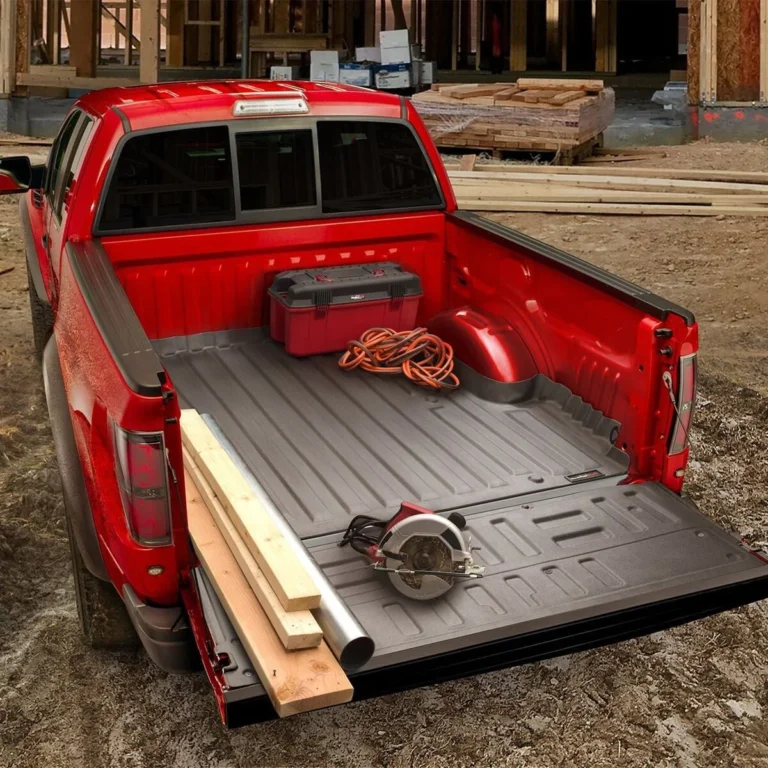 Truck Mat Guide: Protection and Functionality for Your Vehicle