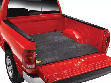 BedRug Classic Bed Mat | 100% Polypropylene Protection