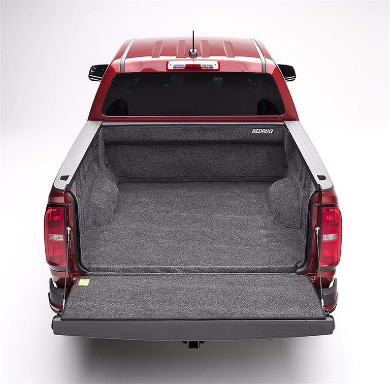 BedRug Colorado & Canyon Bed Liner for 2015-2020 Models