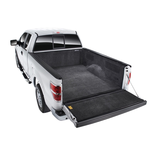 BedRug Ford Ranger Bed Liner | Complete Truck Bed Protection