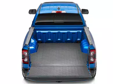 BedRug Impact Bed Mat | Protective Truck Bed Liner