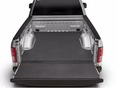 BedRug Tacoma Bed Liner | Heavy-Duty Truck Bed Protection