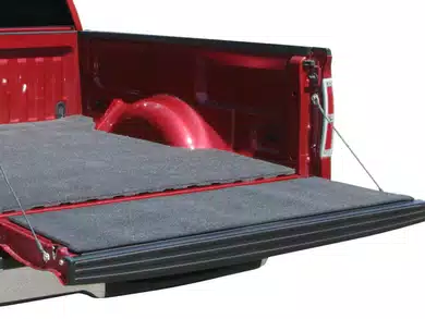 BedRug Tailgate Mat BMC07TG — Premium 150% Thicker Tailgate Protection