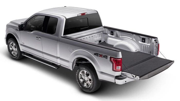 BedRug Tundra Bed Liner – Drop-In Protection for 2007-2020 Toyota Tundra