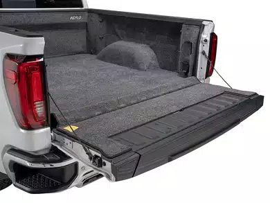 BedRug床 Divider Kit