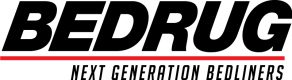 Bedrugbrand logo